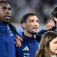 Bosnia-Italia, ultimissime Sky: ecco la decisione di Gattuso su Politano