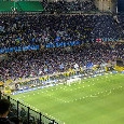 UFFICIALE - Biglietti settore ospiti Inter-Napoli: ecco prezzo e data vendita