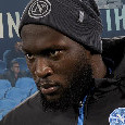 lukaku resta in belgio svelato il reale motivo condizione fisica ma il