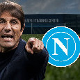 Napoli-Milan, Conte ha gi&agrave; deciso la formazione: torna Anguissa dal 1', scelto il tridente!