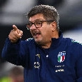 UFFICIALE - Convocati Italia, le scelte di Baldini: c'&egrave; Donnarumma, boom di giovani (anche il figlio di Pi&agrave;)