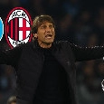 Napoli-Milan, il destino non risparmia gli azzurri neanche stavolta: c&rsquo;&egrave; una "variabile impazzita"