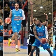 La Guerri Napoli si inguaia, ko a Brescia 100-85: ora con Treviso domenica &egrave; fondamentale!