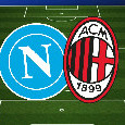 Napoli-Milan, anticipate le probabili formazioni: tornano i fab-four, un solo ballottaggio per Conte