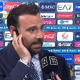 TMW - De Laurentiis vuole tenersi stretto Manna, sta pensando ad una mossa