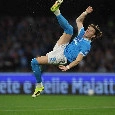 Pagelle Napoli-Milan: se hai uno rapido che dribbla puoi avere chance pi&ugrave; alte di creare occasioni
