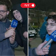DIRETTA VIDEO - Napoli-Milan 1-0: segui il post partita coi tifosi al Maradona