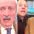 Sono deluso, Ã¨ stata una sofferenza!: la reazione di Tiziano Crudeli a Napoli-Milan 1-0