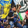 Inchiesta ultr&agrave;, Ferdico si pente: i giocatori coinvolti, patto con la Sud e la 'ndrangheta