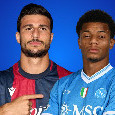Calciomercato Napoli, ipotesi clamorosa che coinvolge Neres e Orsolini!