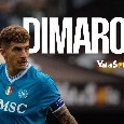 Date ritiro Napoli 2026: Dimaro e Castel di Sangro