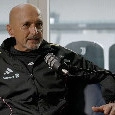 "Gatti non gioca perch&eacute; lo vuole il Napoli?": sentite come ha risposto Spalletti