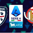 Formazioni ufficiali Cagliari-Cremonese: le scelte di Pisacane e Giampaolo