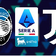 Formazioni ufficiali Atalanta-Juventus: le scelte di Palladino e Spalletti
