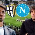 Formazioni ufficiali Parma-Napoli: Conte conferma i tre mancini in difesa e ritrova Hojlund! Le scelte di Cuesta