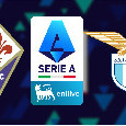 Formazioni ufficiali Fiorentina-Lazio: le scelte di Vanoli e Sarri