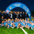 La SSC Napoli &egrave; campione regionale femminile Under 19! Si appresta ora a vivere la fase nazionale