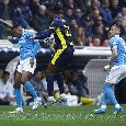 Pagelle Parma-Napoli: svuotare la trequarti, poi crossare senza centimetri, insomma tanti numeri inutili