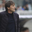 Conte ha un paio di dubbi sulla formazione titolare, ecco chi riguardano