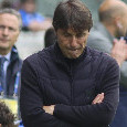 Giornata storta per il Napoli di Conte: Basic raddoppia al Maradona