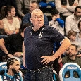 La Guerri Napoli annienta Udine e si regala il primo colpo di mercato: Repesa 'annuncia' il nazionale Petrucelli!