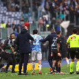 Fiorentina-Lazio, un giocatore diffidato rischia la squalifica col Napoli