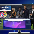 Champions League su Prime Video: regalone stasera per gli abbonati Amazon