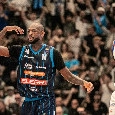 Napoli Basket, Doyle: "Voglio il palazzetto pieno di tifosi, l&rsquo;atmosfera &egrave; incredibile! Pullen mi ha detto una cosa sulla citt&agrave;. Sono qui per la pizza"