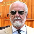 Ultim'ora: la Procura FIGC ha richiesto gli atti dell'indagine su De Laurentiis
