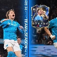SSC Napoli su FC26: McTominay e Hojlund nel Team of the Season della Serie A | FOTO
