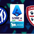 Formazioni ufficiali Inter-Cagliari: le scelte di Chivu e Pisacane