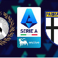 Formazioni ufficiali Udinese-Parma: le scelte di Runjaic e Cuesta