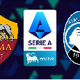 Formazioni ufficiali Roma-Atalanta: le scelte di Gasperini e Palladino