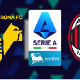Formazioni ufficiali Verona-Milan: le scelte di Sammarco e Allegri