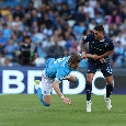Pagelle Napoli-Lazio: Conte permetter&agrave; la citazione, &egrave; stata una partita 'agghiacciante'