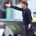 C'&egrave; un diktat di Conte nello spogliatoio del Napoli in vista del match contro la Cremonese