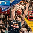 Guerri Napoli, Caruso: "Repesa &egrave; venuto qui per salvare la situazione, ti gasa! Se facciamo il nostro dovere chi ci vieta di sognare i playoff?"