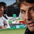 Zero gioco, riconoscenza infinita e misteri irrisolti: Napoli, cos&igrave; non si va da nessuna parte
