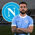 Rai, Perillo: "Gila-Napoli, ecco ingaggio e costo del cartellino: le cifre dell'affare"