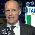 Allegri CT Italia? TMW: ci sono stati gi&agrave; dei contatti, ma vorrebbe anche un altro ruolo