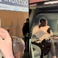 Incontro Lukaku-Napoli: non ha incrociato Conte e compagni, la posizione club e quanto tempo rester&agrave; in Belgio | CN24