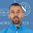 Spinazzola protagonista nel nuovo videoclip di SSC Napoli e Fondazione Valter Longo | VIDEO