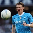 McTominay come Hamsik: il Napoli ritrova un centrocampista da doppia cifra