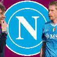 Schwoch: "De Bruyne play al posto di Lobotka che pu&ograve; andare alla Juve! Al posto di Conte prenderei..."