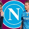 De Bruyne in bilico: scarso feeling con Conte e clausola per un addio 'anticipato' | ESCLUSIVA