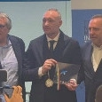 Premio alla carriera per Mario Giuffredi: USSI e MCL lo nominano Miglior Agente Fifa