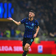 Coppa Italia, l'Inter ribalta il Como: rimonta e vola in finale