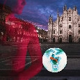 Nuovi dettagli dall'inchiesta escort: "Giocatori nel priv&eacute; con bottiglie da ventimila euro"