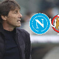 Probabili formazioni Napoli-Cremonese, Sky Sport svela le intenzioni di Conte: novit&agrave; in difesa, pronti almeno quattro cambi