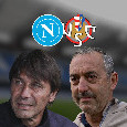 Formazioni ufficiali Napoli-Cremonese: Rrahmani torna titolare, c'&egrave; Alisson Santos dal primo minuto